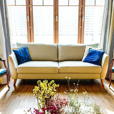 B&B Den Grooten Eik Denterghem エクステリア 写真